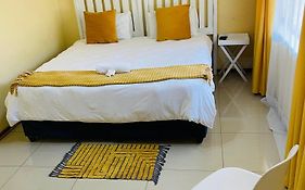 Sweet Home Guesthouse